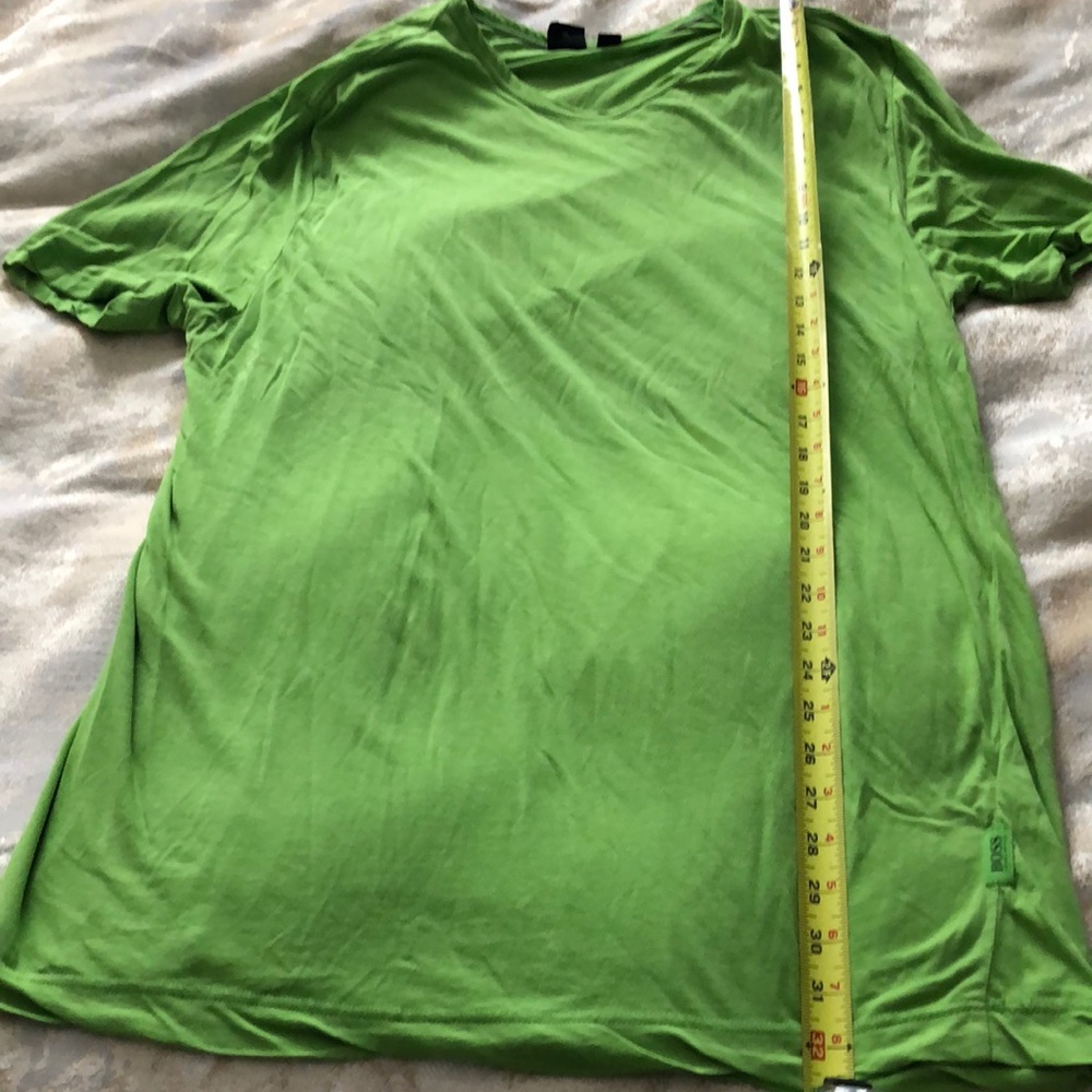 Boss t shirt XL